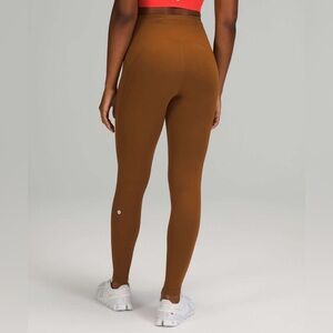 lululemon athletica Swift Speed High-Rise Tight 28" Size 0